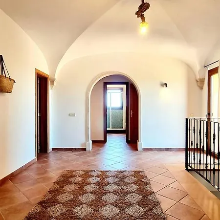 Sa Talaia * Santanyi