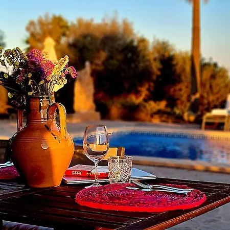 Sa Talaia Villa