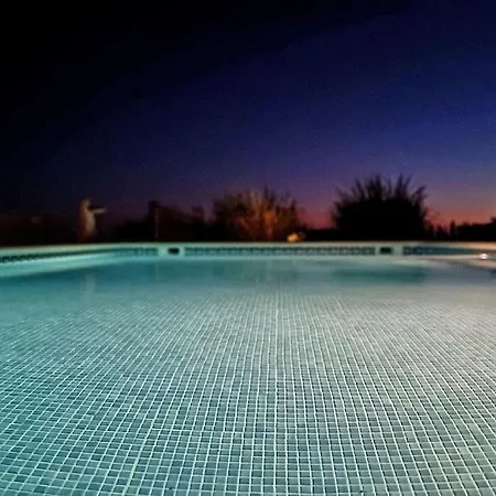 Sa Talaia Villa Santanyi